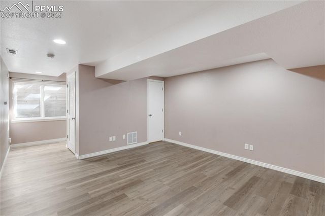 7312 Liberty Bell Drive, Colorado Springs, CO 80920