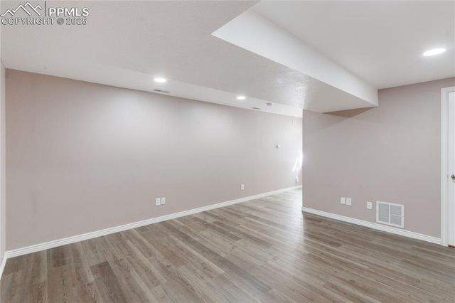 7312 Liberty Bell Drive, Colorado Springs, CO 80920