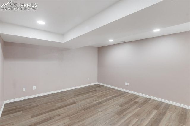 7312 Liberty Bell Drive, Colorado Springs, CO 80920