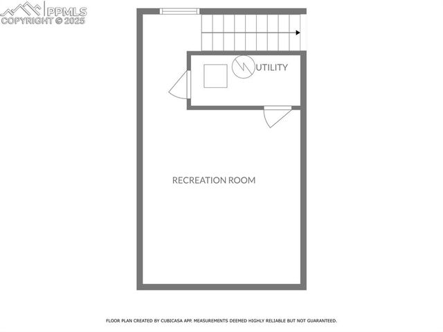 7312 Liberty Bell Drive, Colorado Springs, CO 80920