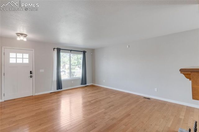 7312 Liberty Bell Drive, Colorado Springs, CO 80920