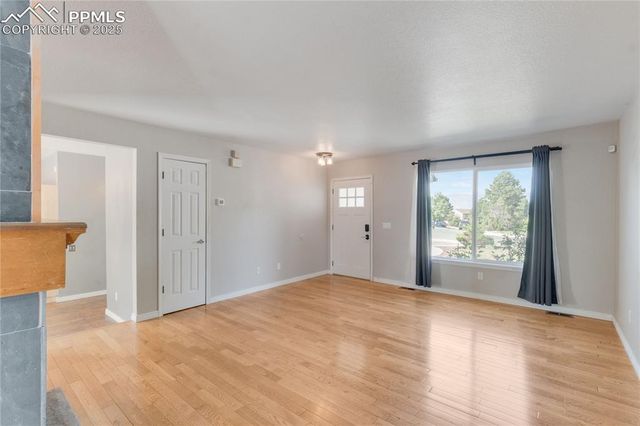 7312 Liberty Bell Drive, Colorado Springs, CO 80920