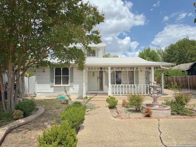 1205 W pyron, San Antonio, TX 78211