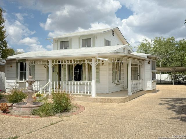 1205 W pyron, San Antonio, TX 78211