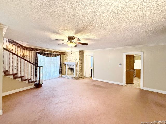 1205 W pyron, San Antonio, TX 78211