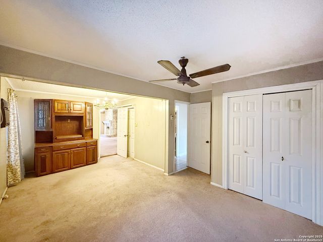 1205 W pyron, San Antonio, TX 78211