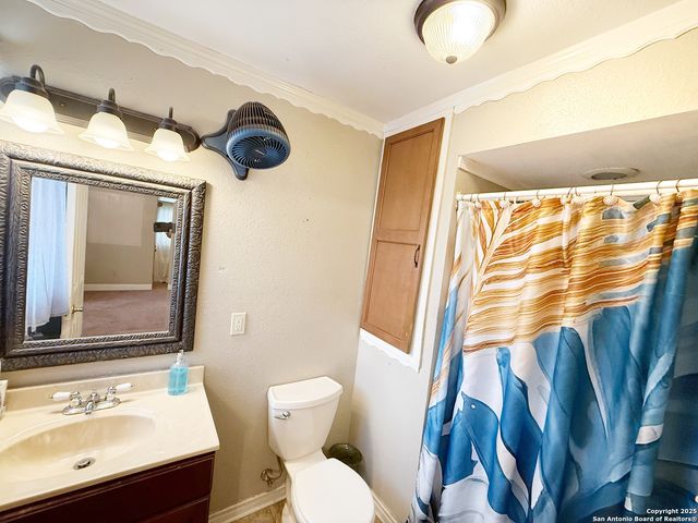 1205 W pyron, San Antonio, TX 78211