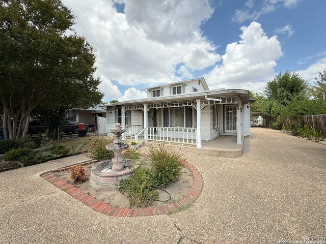1205 W pyron, San Antonio, TX 78211