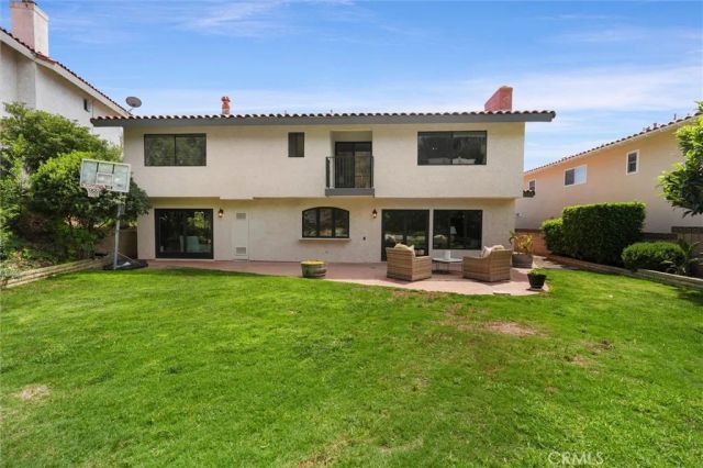 30408 Via Victoria, Rancho Palos Verdes, CA 90275