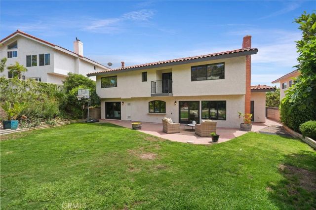 30408 Via Victoria, Rancho Palos Verdes, CA 90275