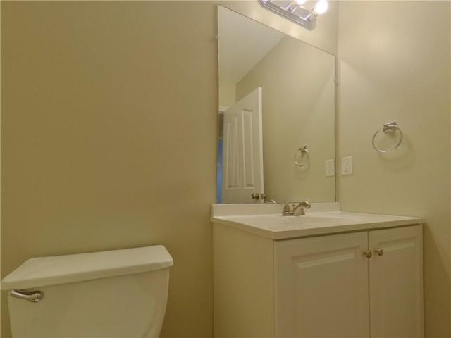 Address unavailable.