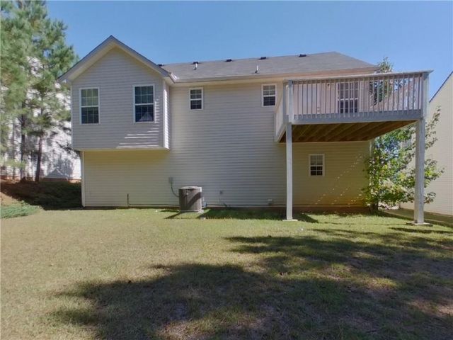 Address unavailable.