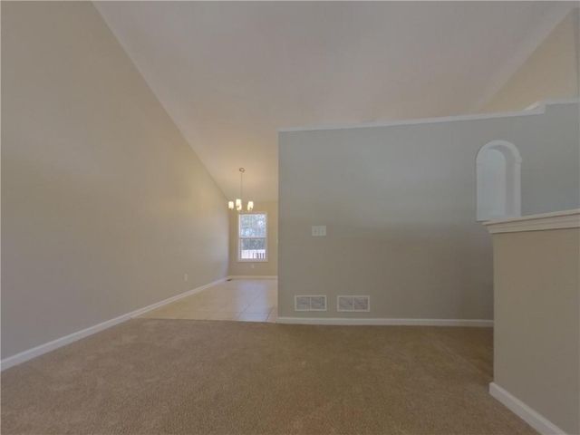 Address unavailable.