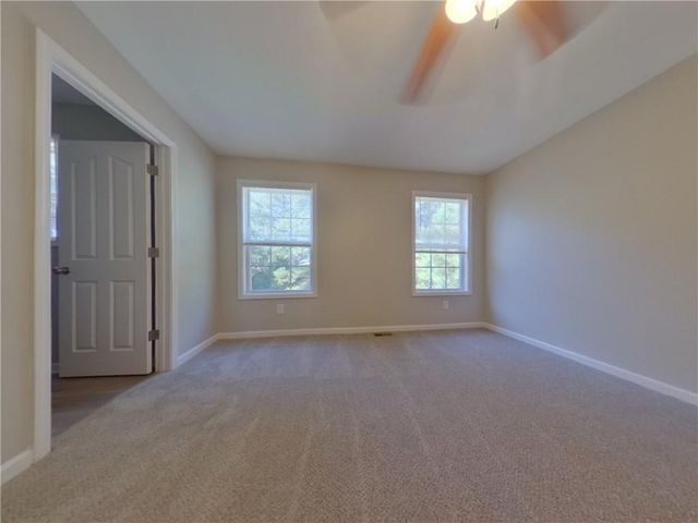 Address unavailable.