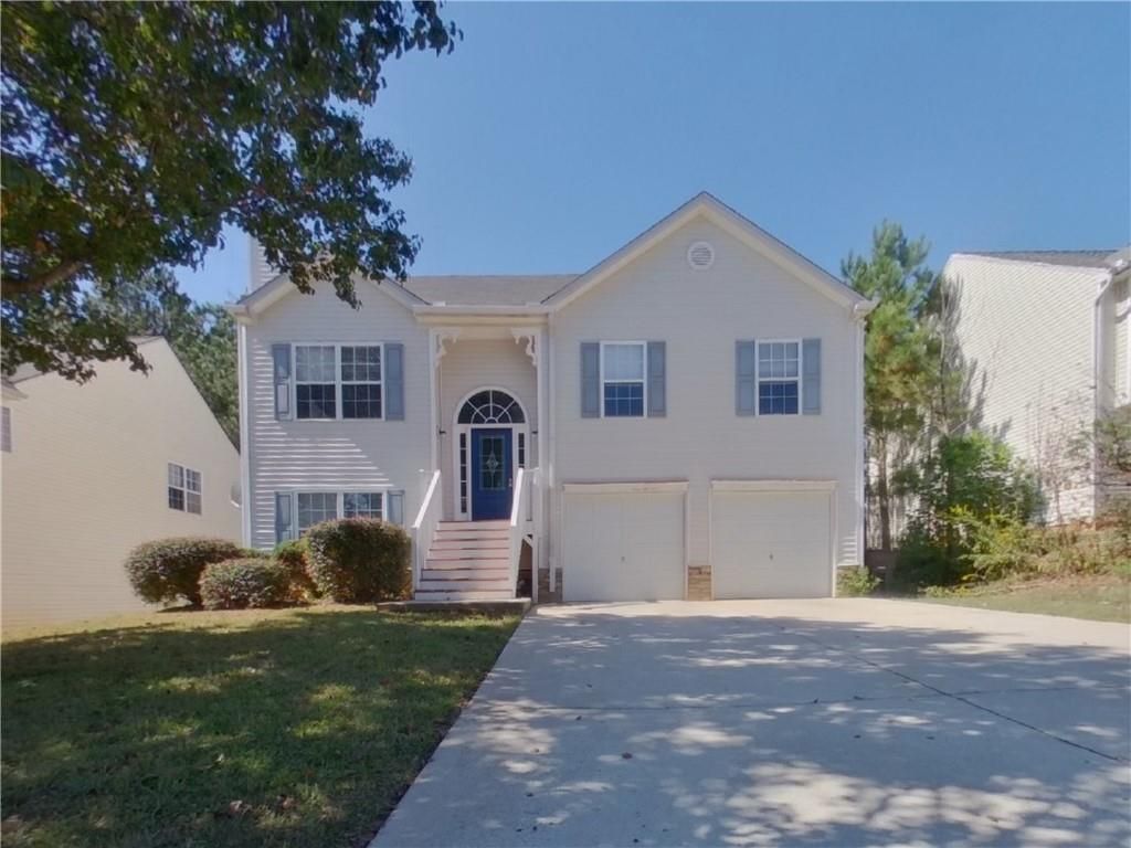 Address unavailable.