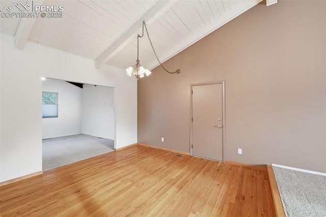 1114 Pioneer Lane, Colorado Springs, CO 80904