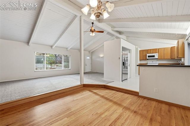 1114 Pioneer Lane, Colorado Springs, CO 80904