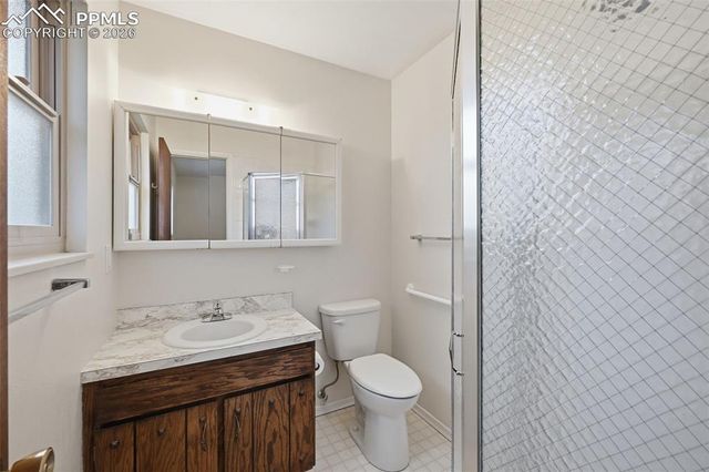 1114 Pioneer Lane, Colorado Springs, CO 80904