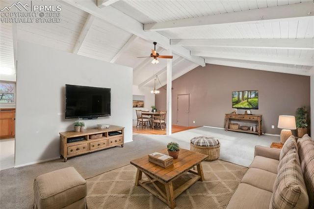 1114 Pioneer Lane, Colorado Springs, CO 80904