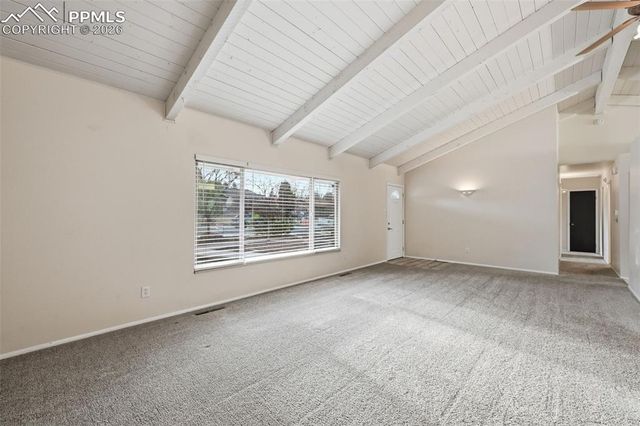 1114 Pioneer Lane, Colorado Springs, CO 80904