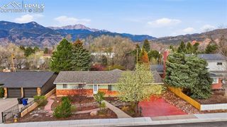 1114 Pioneer Lane, Colorado Springs, CO 80904