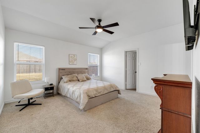 7004 Cotton Seed Drive, Mckinney, TX 75070