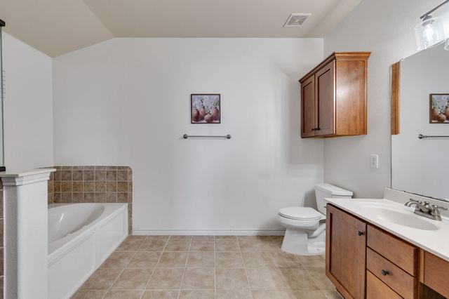 7004 Cotton Seed Drive, Mckinney, TX 75070