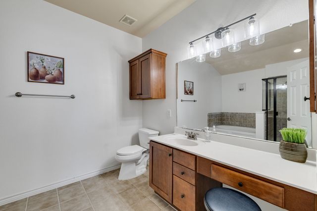 7004 Cotton Seed Drive, Mckinney, TX 75070