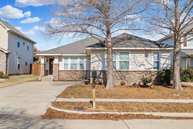 7004 Cotton Seed Drive, Mckinney, TX 75070