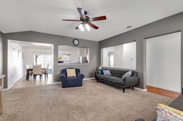 7004 Cotton Seed Drive, Mckinney, TX 75070