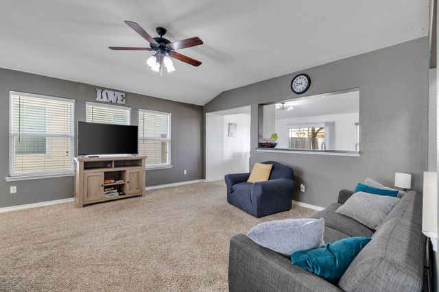 7004 Cotton Seed Drive, Mckinney, TX 75070