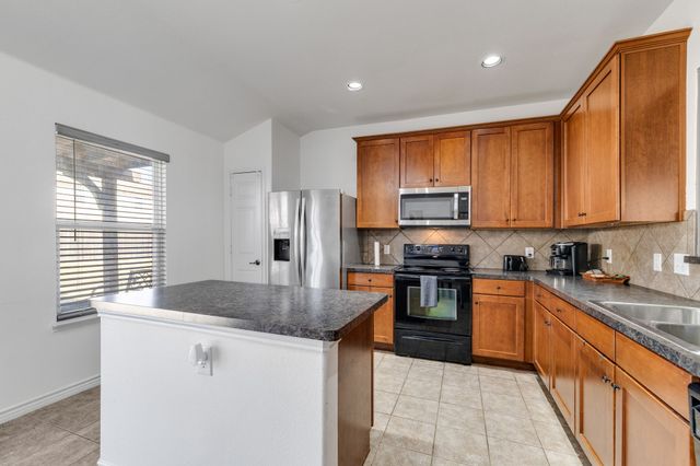 7004 Cotton Seed Drive, Mckinney, TX 75070