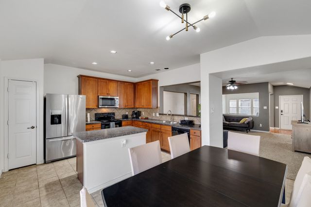 7004 Cotton Seed Drive, Mckinney, TX 75070