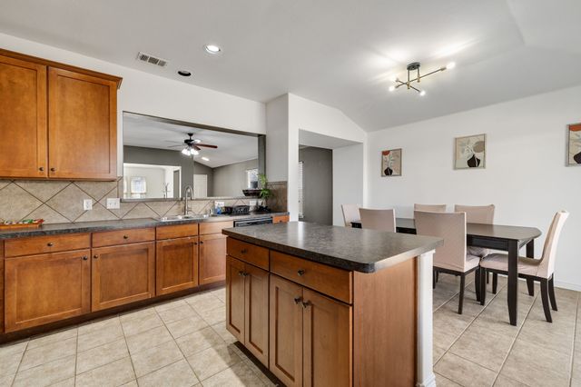 7004 Cotton Seed Drive, Mckinney, TX 75070