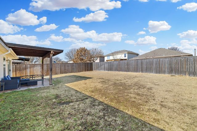 7004 Cotton Seed Drive, Mckinney, TX 75070