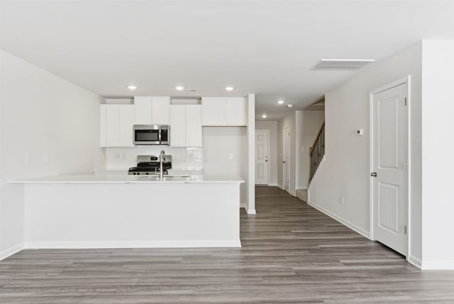 1362 Cattleman Acres Drive, Inman, SC 29349