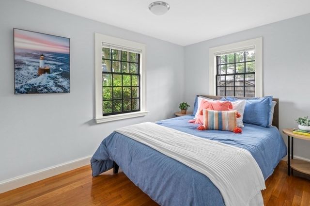 24 Hereford Road, Marblehead, MA 01945