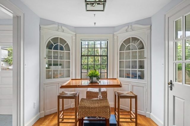 24 Hereford Road, Marblehead, MA 01945