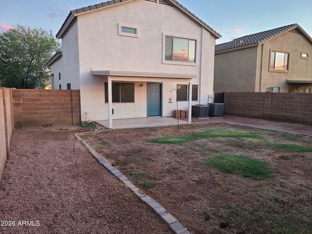 286 W HEREFORD Drive, San Tan Valley, AZ 85143
