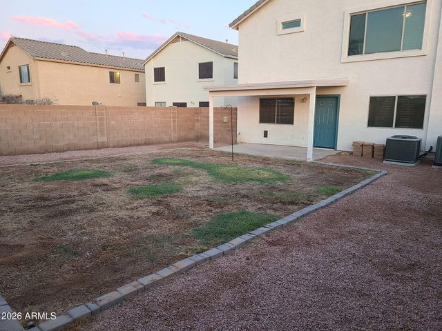 286 W HEREFORD Drive, San Tan Valley, AZ 85143