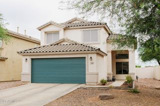 286 W HEREFORD Drive, San Tan Valley, AZ 85143