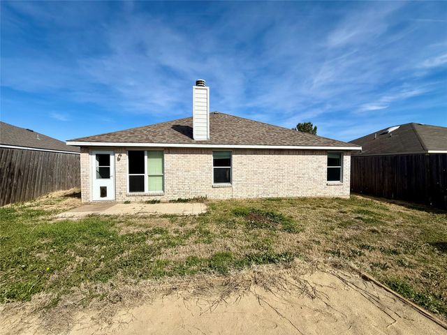 1609 Lesli, Royse City, TX 75189