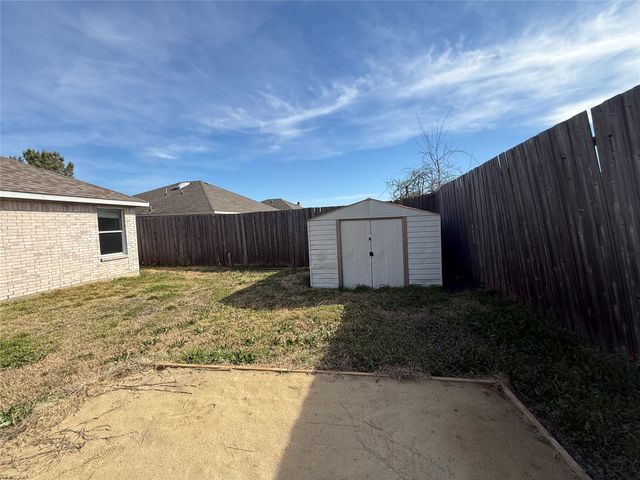 1609 Lesli, Royse City, TX 75189