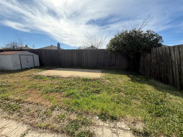 1609 Lesli, Royse City, TX 75189