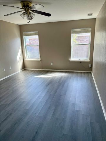 1609 Lesli, Royse City, TX 75189