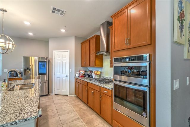 2787 Donatello Manor Place, Henderson, NV 89044