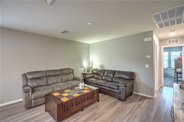 2787 Donatello Manor Place, Henderson, NV 89044