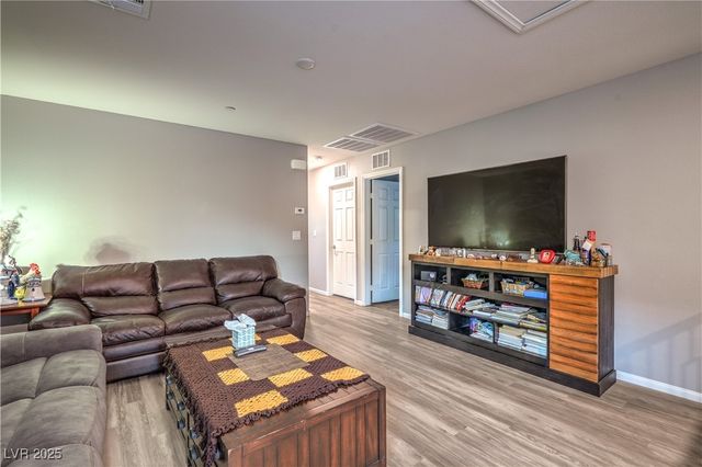 2787 Donatello Manor Place, Henderson, NV 89044