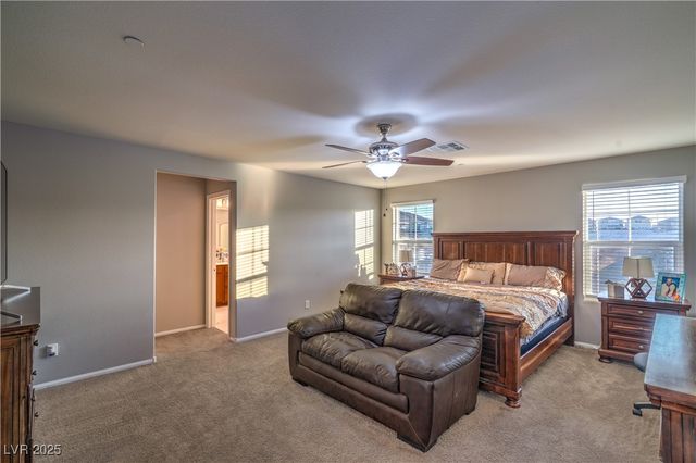 2787 Donatello Manor Place, Henderson, NV 89044