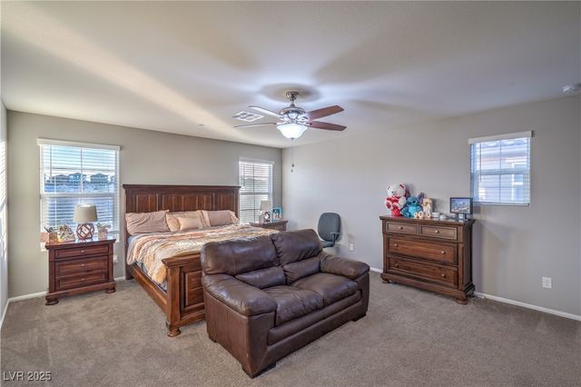 2787 Donatello Manor Place, Henderson, NV 89044